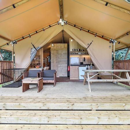 Landal Gooise Heide Hotel Huizen Exterior foto